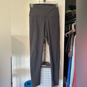 Born Primitive - Lift Yourself Up 7/8 Leggings | Color: Black | Size: S